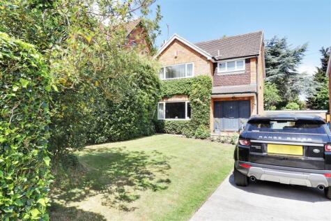 Davenport Avenue, Hessle