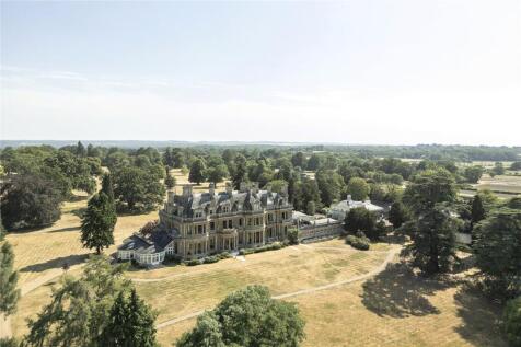 The Mansion, Cobham Park, Cobham, Surrey, KT11