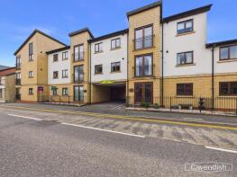 20, Hen Fragdy, New Street, Mold CH7 1UL