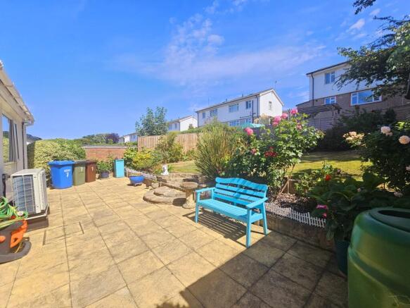 2 bed Detached Bungalow for sale Image 12