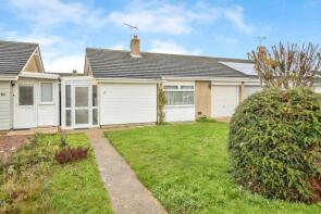 14, Lucy Close, Colchester CO3 0HX