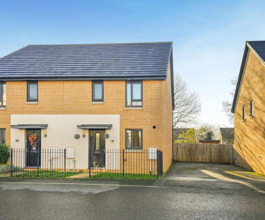 Poplar Close, Plymouth, PL7 2GE