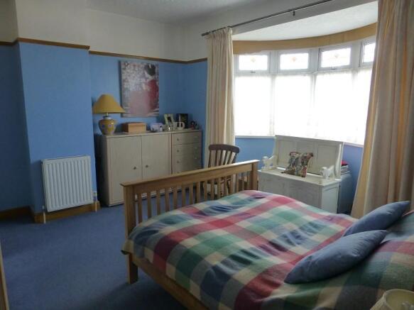 Bedroom 2