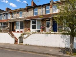 8, Balmoral Terrace, St Brannocks Park Road, Ilfracombe EX34 8JH