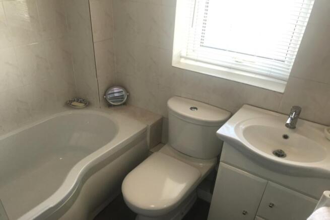 Bathroom/W.C.
