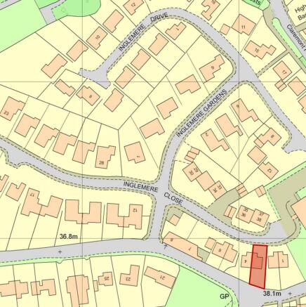 2009 Ordnance Survey 78000