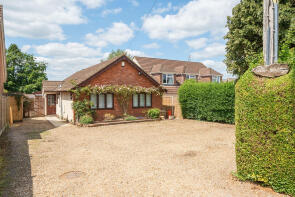Rose Cottage, School Road, Nomansland SP5 2BY