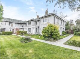 2, Florida Court, Bath Road, Reading RG1 6NX