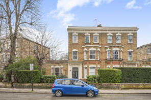 37, Penn Road, London N7 9RE