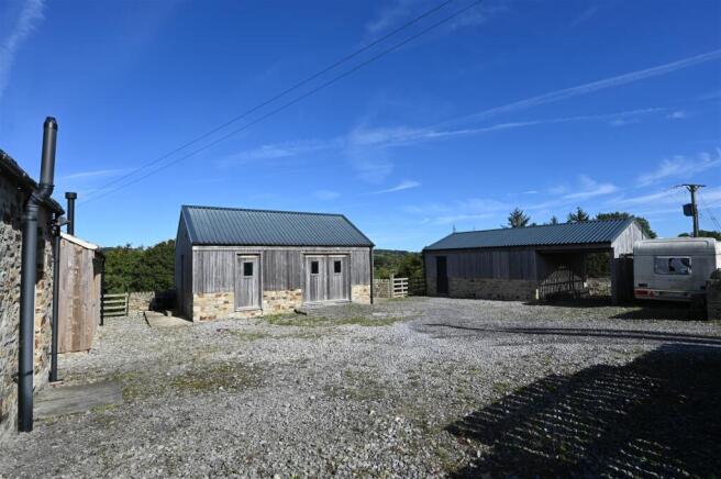 3 bed Barn Conversion for sale Image 7