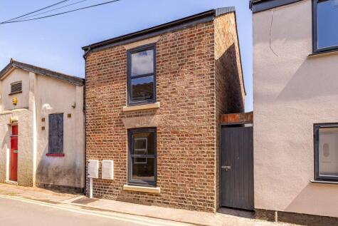 Spain Place, Boston, Lincolnshire, PE21 6HN