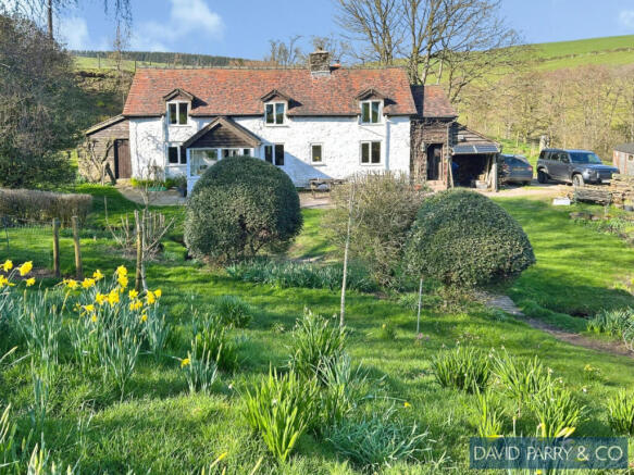 Country Cottage