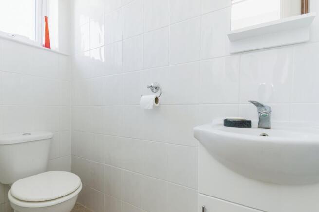 Cloak Room