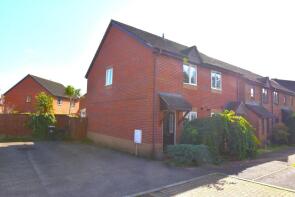 14, Gardenia Drive, Tiverton EX16 6UH
