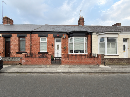 Grindon Terrace, Sunderland, SR4