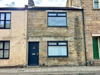 Chapel Street, Durham, DL14