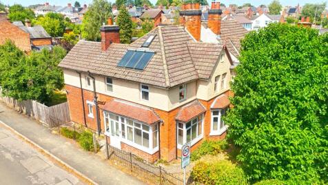 Coventry Road, Market Harborough, LE16