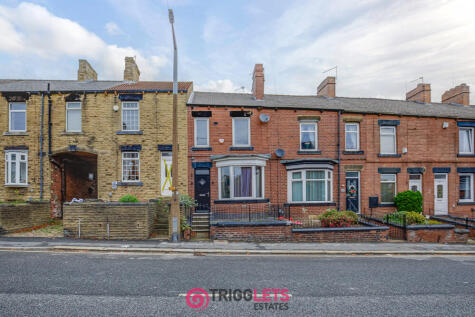 Hough Lane, Wombwell, Barnsley, S73