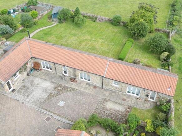 2 bed Barn Conversion for sale Image 5