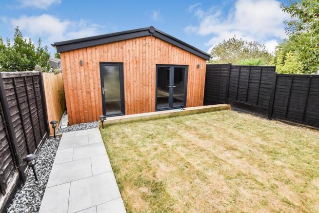 Outbuilding
