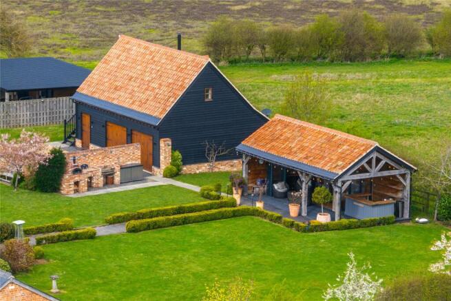 Garage/Garden Rm