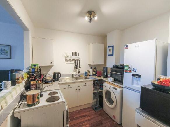 1 bed Flat for sale Image 5