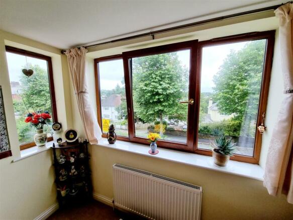 Bay Window