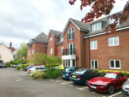 Rosemary House, 136 Botley Road, Southampton