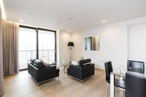 Apartment F7-03, 1 Plimsoll Building, Handyside Street, London N1C 4BR