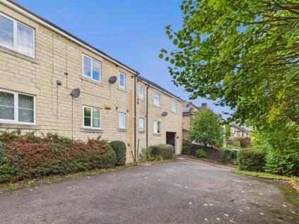 Clifford Road, Brincliffe, Sheffield