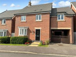 19, Finch Road, Kibworth Harcourt LE8 0WE