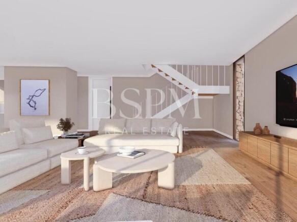 BSPM Real Estate