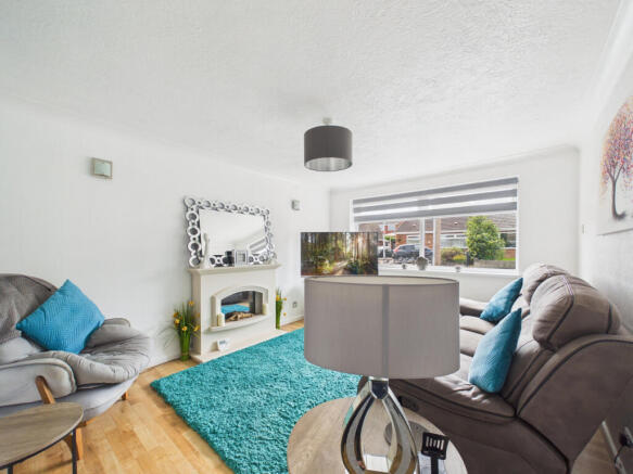 Astral Way, Sutton-on-Hull, Hull, HU7 photo 4