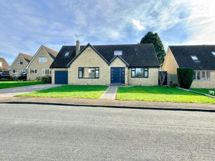 College Road, Bredon, Tewkesbury, GL20