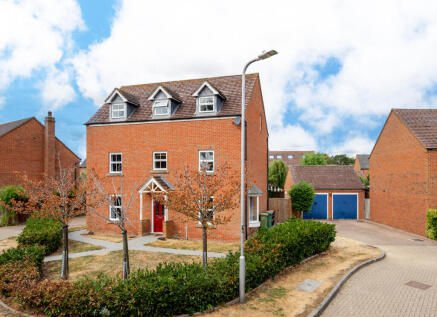 Ultra Avenue, Bletchley, Milton Keynes, MK3
