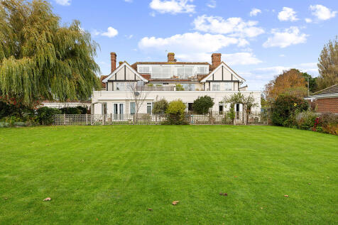 The Fairway, Aldwick Bay Estate, Bognor Regis, West Sussex, PO21