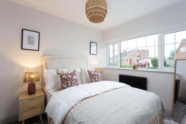 2 bed Detached Bungalow for sale Image 12