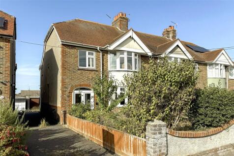 Cornwall Road, Littlehampton, West Sussex