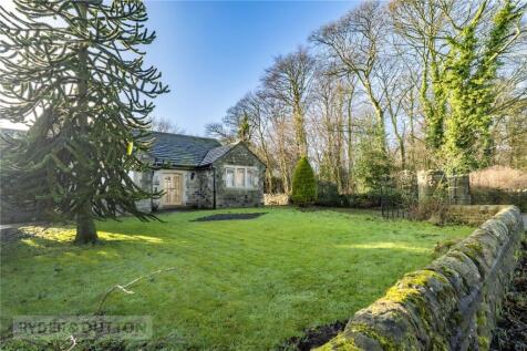Jagger Lane, Emley, Huddersfield, West Yorkshire, HD8