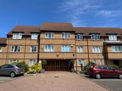 Limewood Court, Beehive Lane, Redbridge, IG4