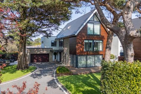 Moorfields Road, Canford Cliffs