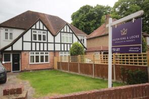 260, Langley Road, Slough SL3 7EG