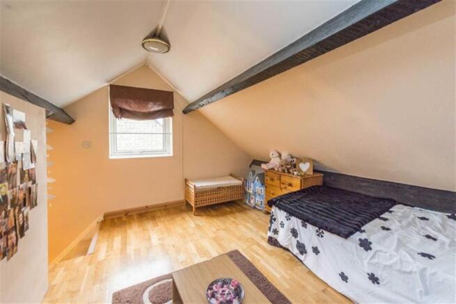 SECOND FLOOR LIVING 