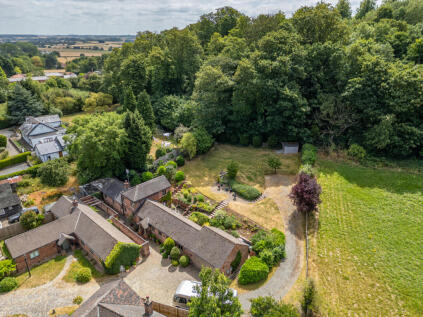 Landmere Lane, Ruddington, NG11