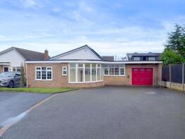 5, Cranfield Road, Burntwood WS7 2DQ