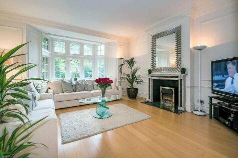 Knightsbridge, Parkside Knightsbridge, SW1X
