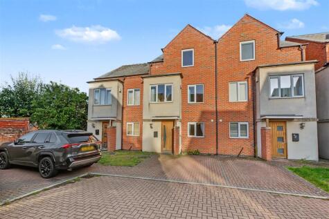 Wichal Close, Nottingham