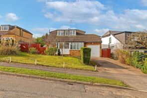 24, Wick Avenue, Wheathampstead AL4 8QB