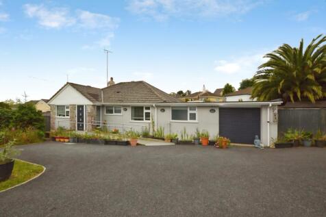 Padacre Road, Watcombe Park, Torquay, Devon