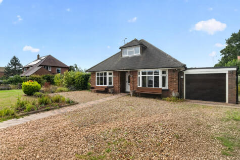 Latchmoor Lane, Ludham, Great Yarmouth, Norfolk, NR29